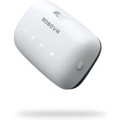 BOBOVR B100 - Hot-Swap-Akku 10000 mAh für das S3 Pro Kopfband