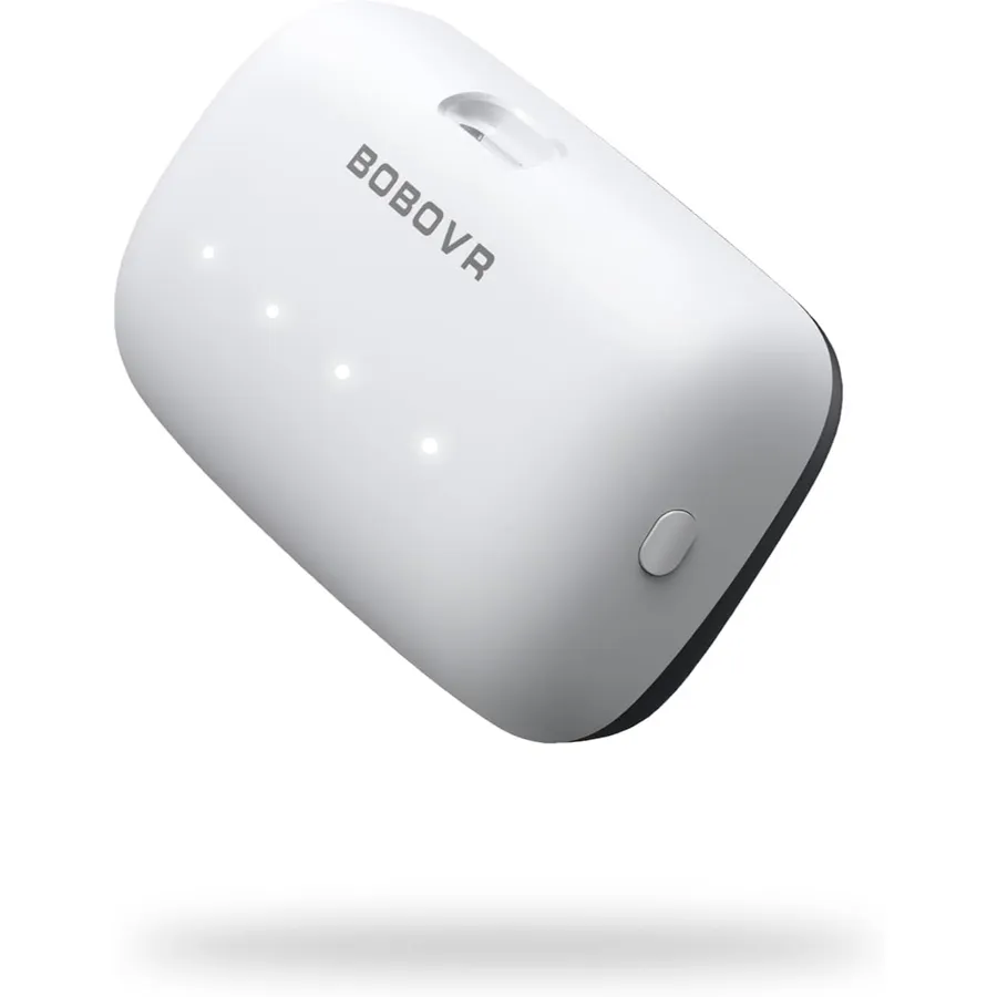 BOBOVR B100 - Hot-Swap-Akku 10000 mAh für das S3 Pro Kopfband