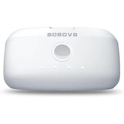 BOBOVR B2 - Ersatzakku 5200 mAh für M2 Pro und M3 Pro