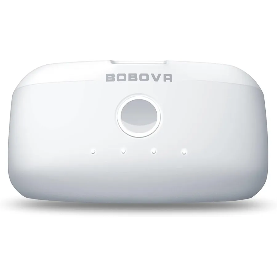 BOBOVR B2 - Ersatzakku 5200 mAh für M2 Pro und M3 Pro