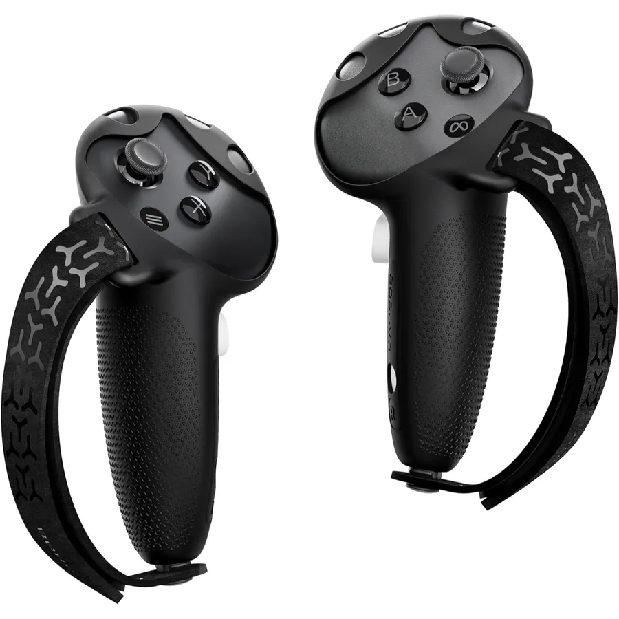 BOBOVR G3 - Controller-Griffe aus Silikon für Meta Quest 3/3S